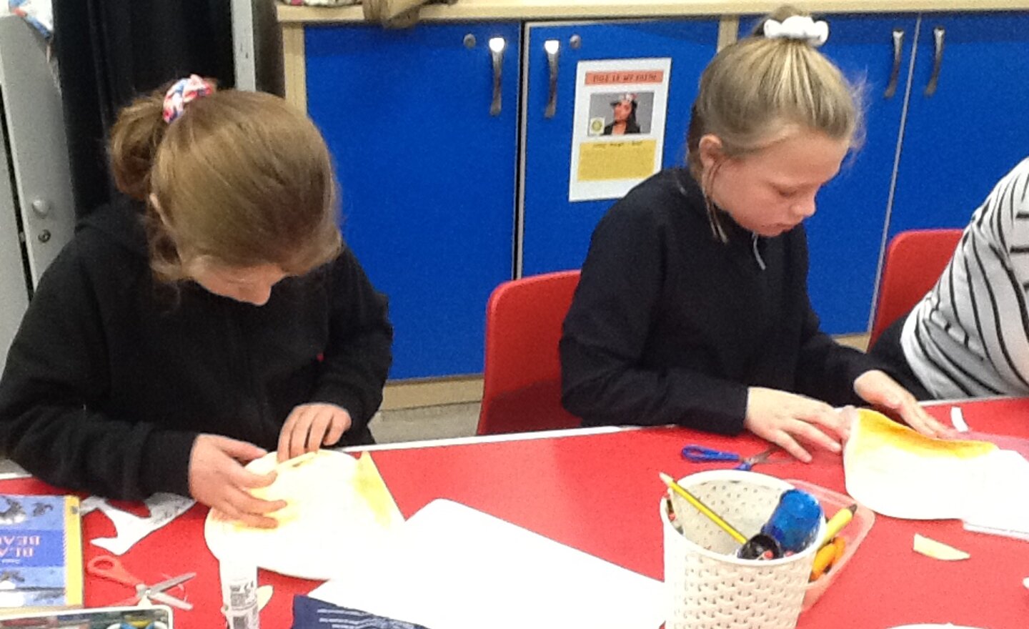 Image of Autumn Term 2, Week 4